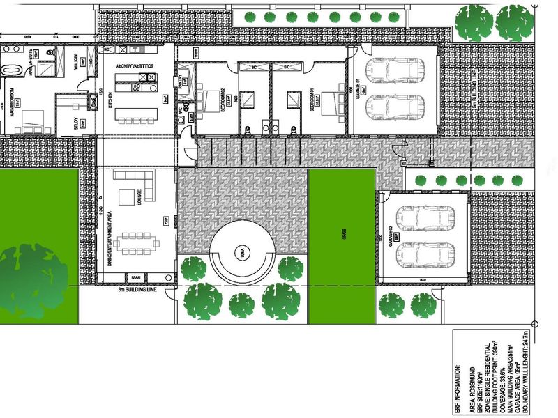 Rossmund, Swakopmund:  BRAND NEW HOME to be Developed soon - Photo 6