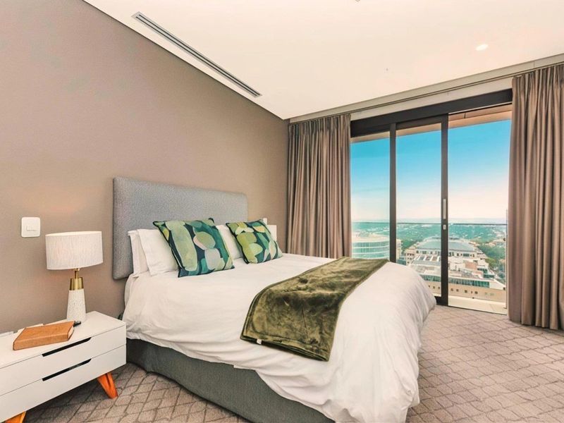Luxury Living at The Leonardo – Sandton Central  Experience world-class living in The Leonardo, one of Sandton Central's most prestigious residential addresses - Photo 10