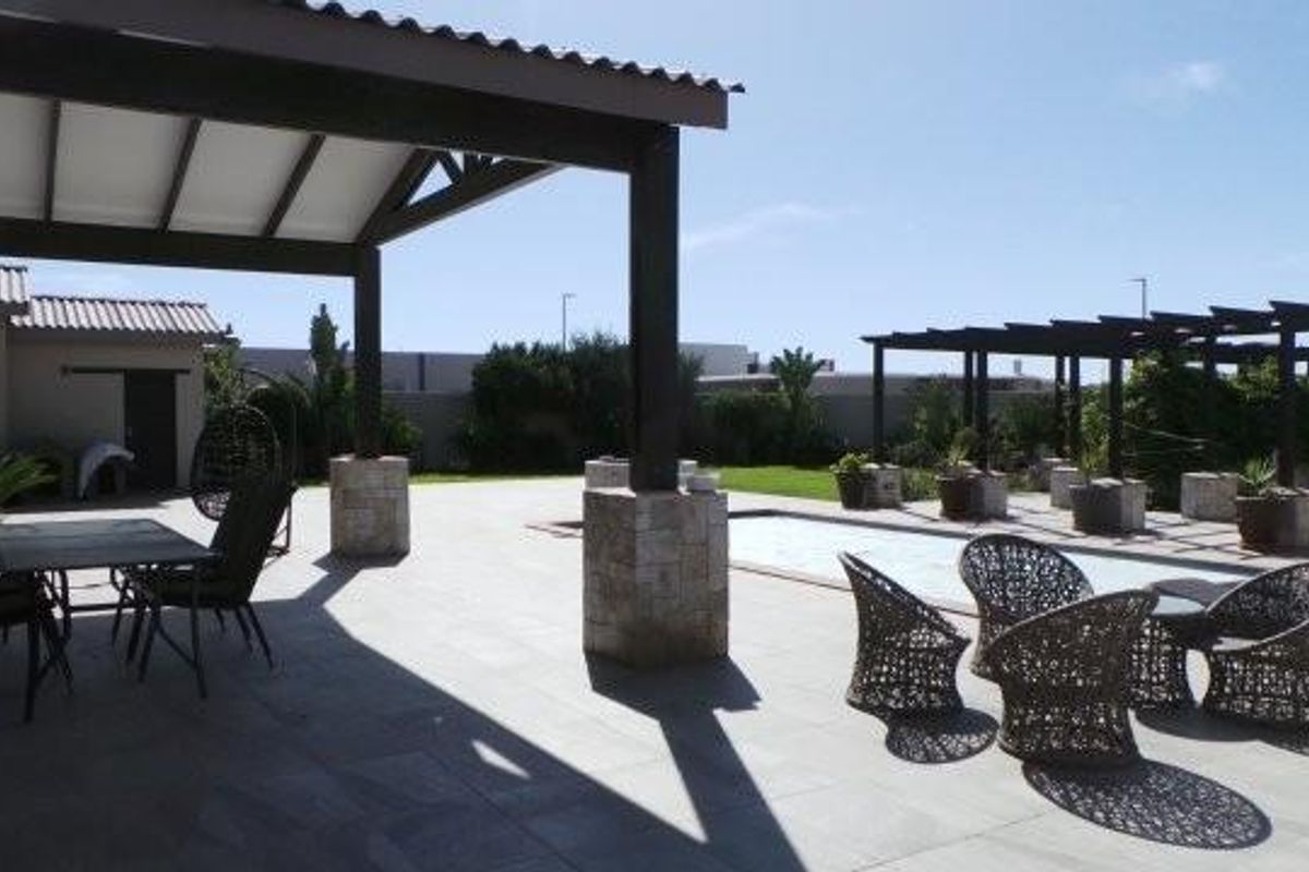 House in Meersig To Let - Photo 4