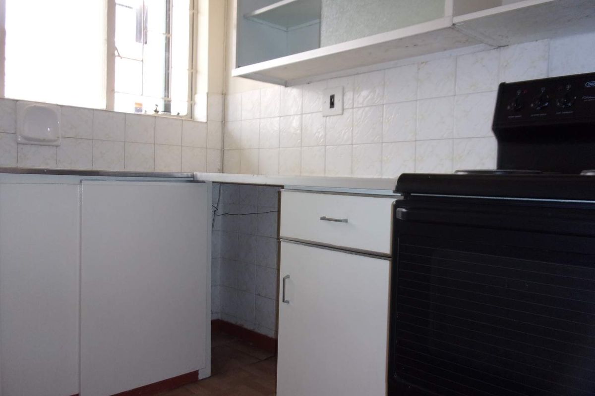 1 BEDROOM FLAT TO RENT IN PRETORIA NORTH - Photo 5