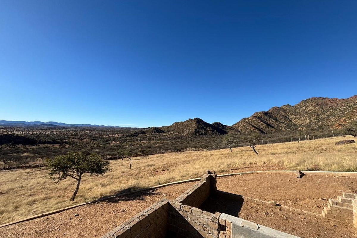 Kransneus - Crinium Lake Plot - Omeya Area - Photo 3