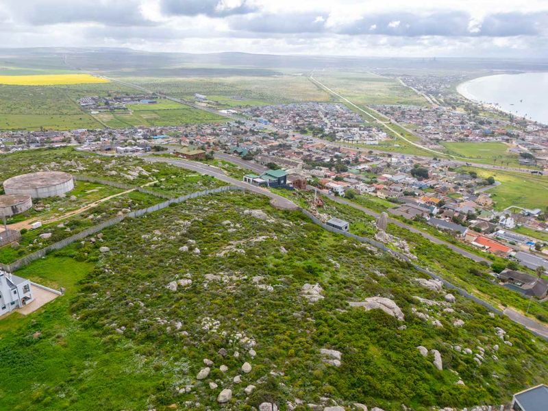 Prime Vacant Land/Plot with Stunning Views - Photo 7
