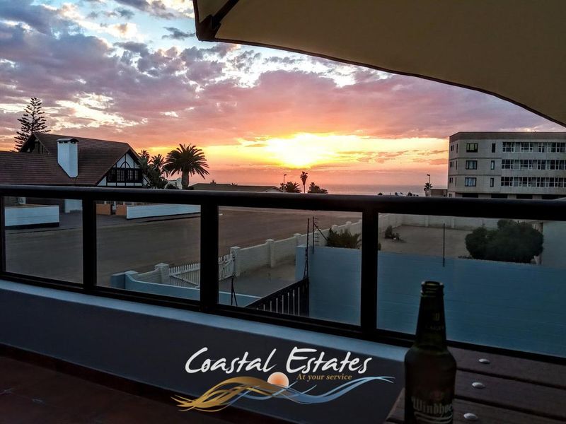 9 Bedroom Guesthouse with a Sea View in Swakopmund Central - Photo 2