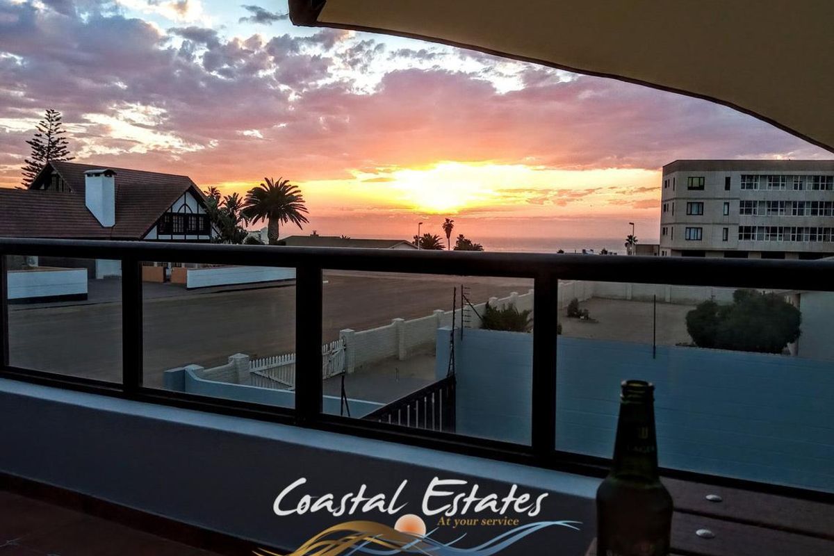 9 Bedroom Guesthouse with a Sea View in Swakopmund Central - Photo 2