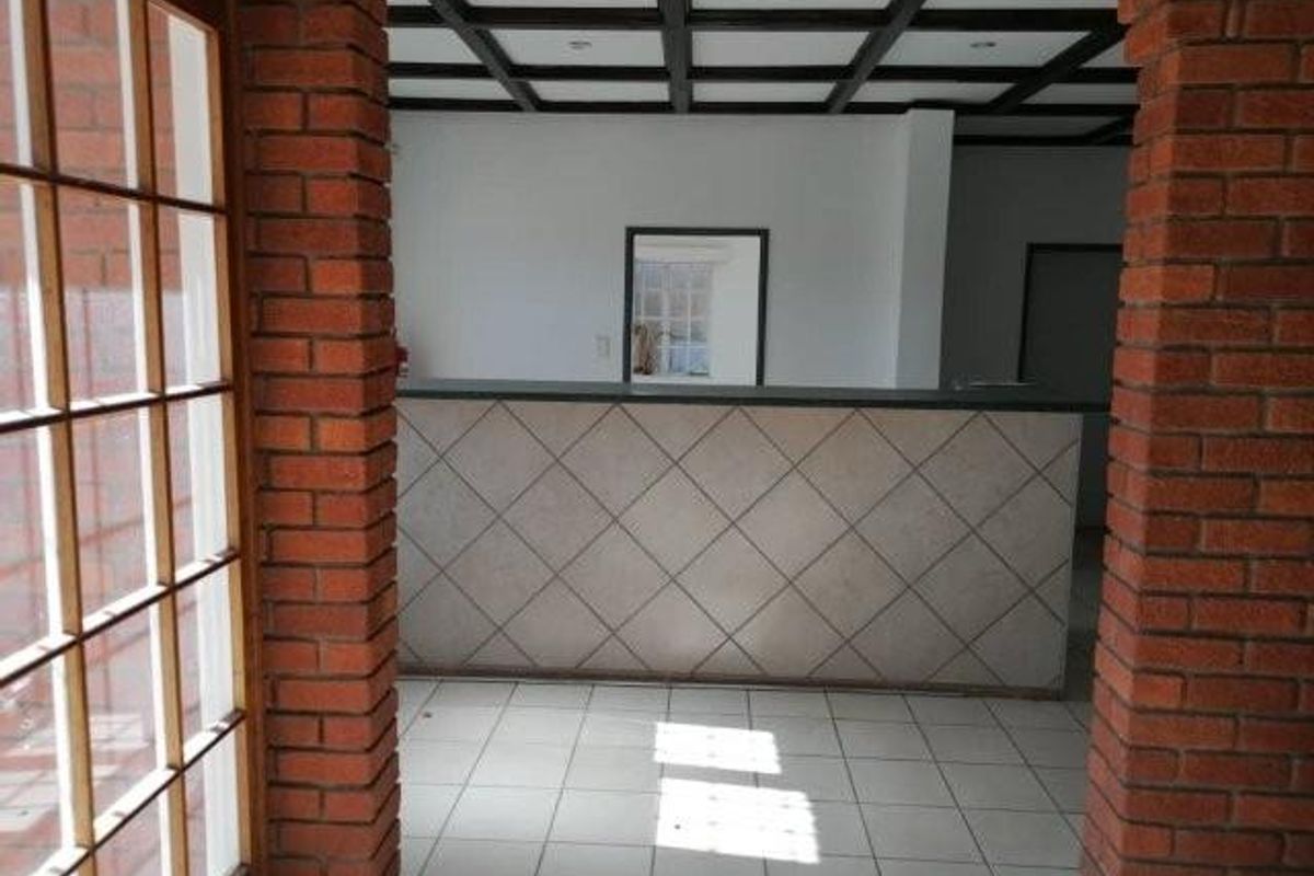 Industrial Facility To Let | Lafrenz | Immediate Occupation - Photo 5
