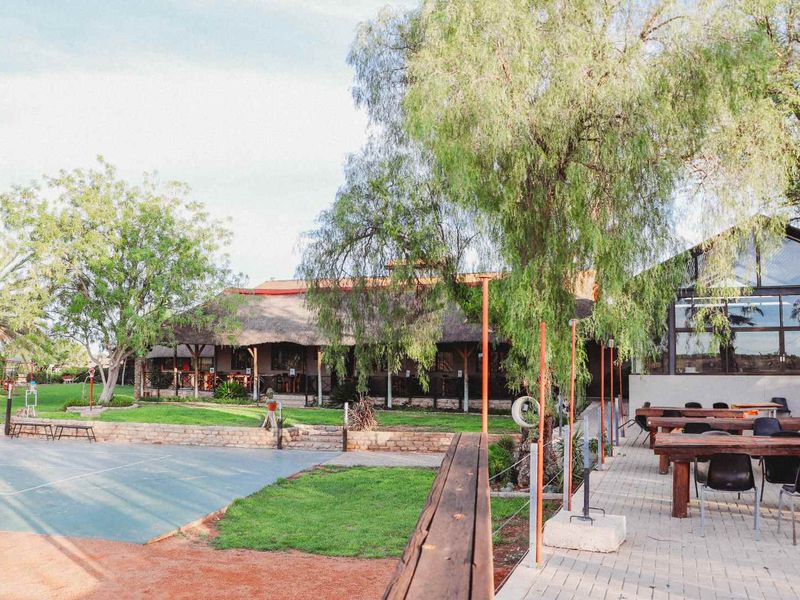 RENOWNED GUEST FARM / LODGE FOR SALE IN GOBABIS - NAMIBIA - Photo 6