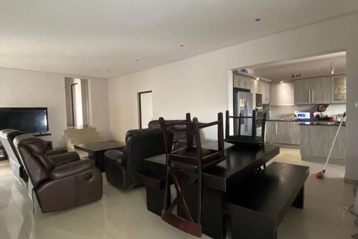 Elisenheim house to rent - Photo 5