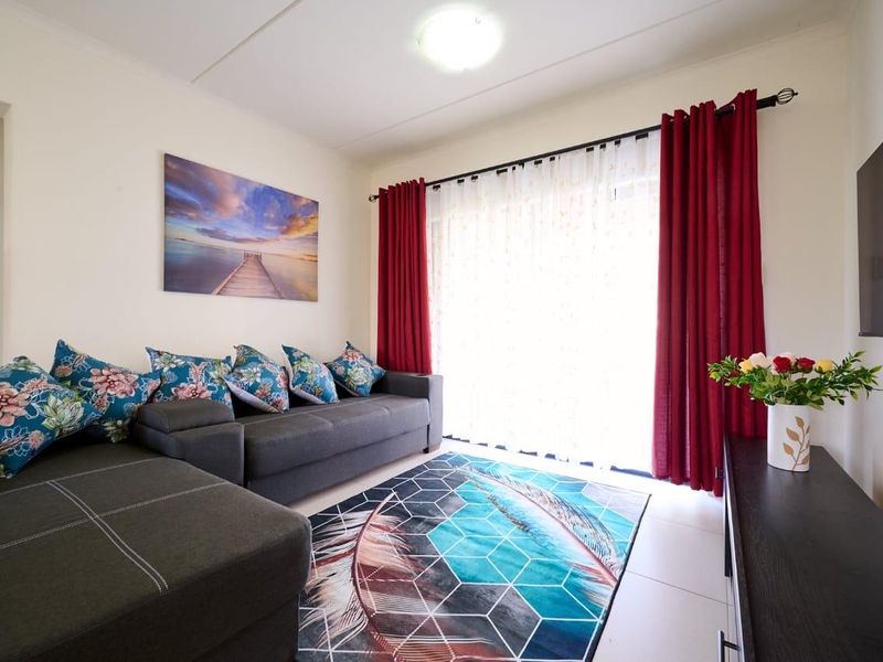 Fully Furnished Ground Floor Apartment to Rent - Photo 3