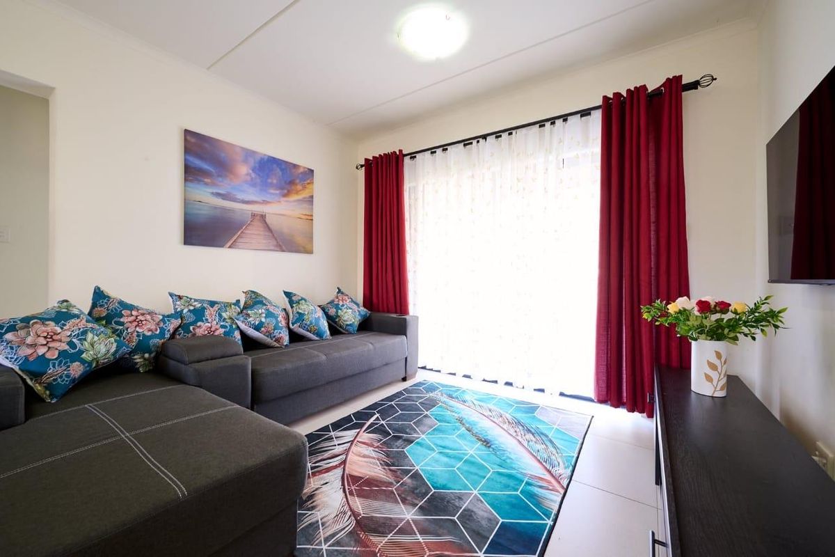 Fully Furnished Ground Floor Apartment to Rent - Photo 3