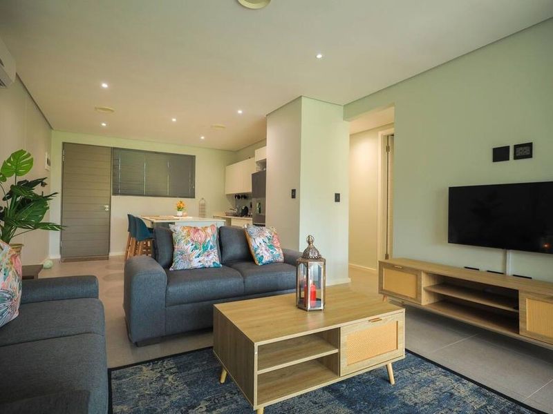 HENDRA - FULLY FURNISHED - INCLUSIVE OF LIGHTS, WATER & WIFI - Photo 5