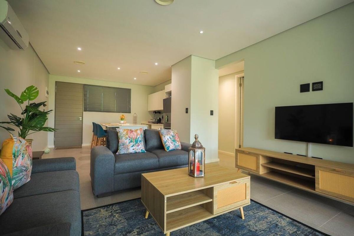 HENDRA - FULLY FURNISHED - INCLUSIVE OF LIGHTS, WATER & WIFI - Photo 5