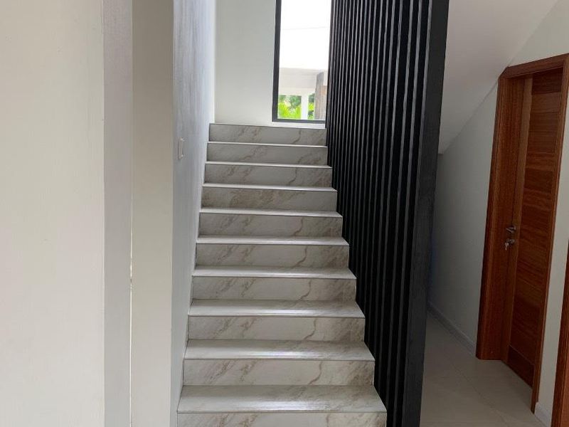 Coastal Elegance: Brand New Villa 3 Minutes from Trou aux Biches Beach - Photo 6