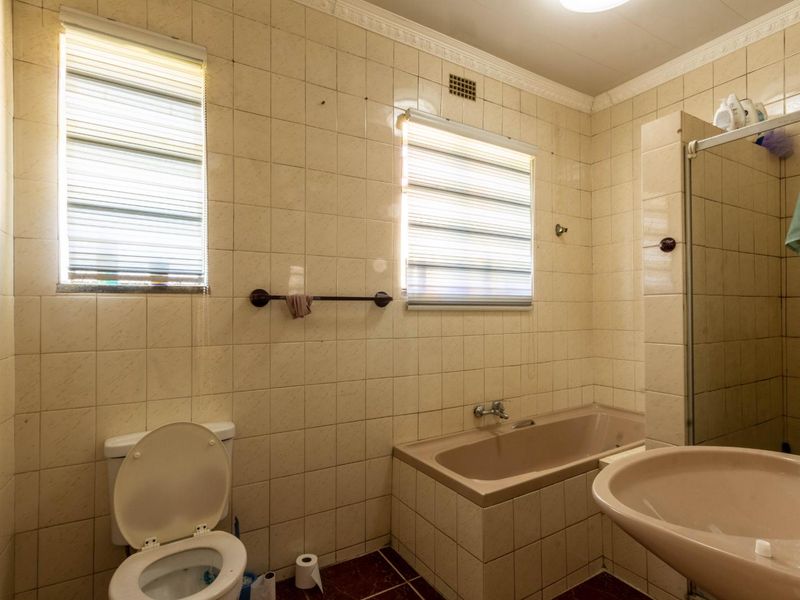 3 Bedroom House for sale in New Modder - Photo 6