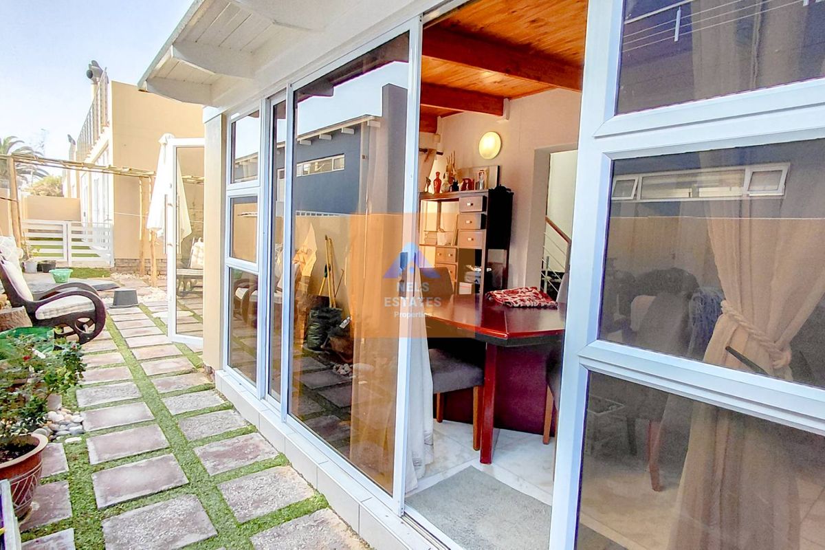 Townhouse For Sale in Waterfront, Swakopmund - Photo 5
