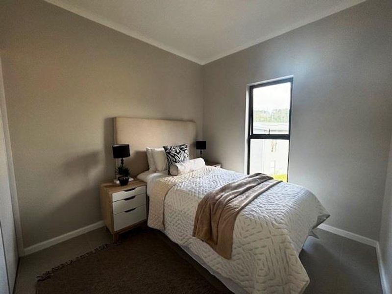 2 Bedroom Apartment for rent at The Woods Estate. - Photo 8