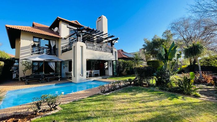 Property #2299026, House Sold in Midstream Estate