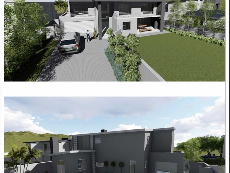 Modern 4-Bedroom Home – Nearly Complete - Photo 2