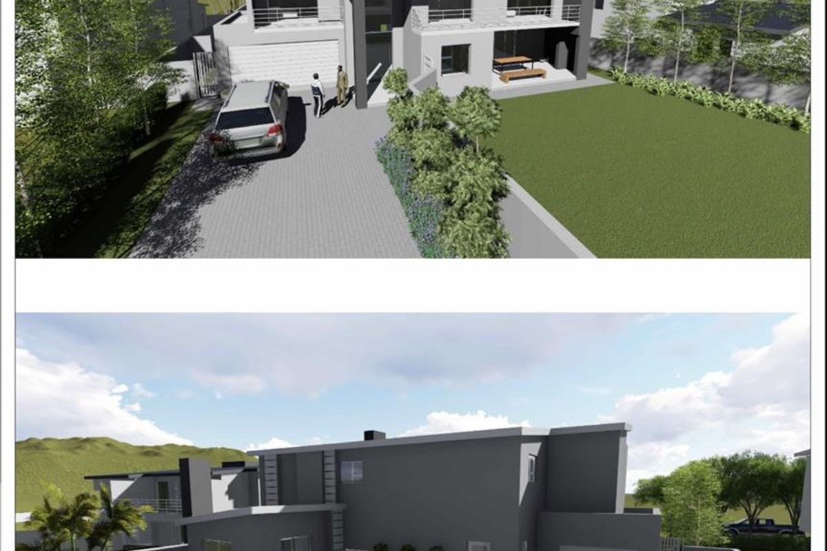 Modern 4-Bedroom Home – Nearly Complete - Photo 2