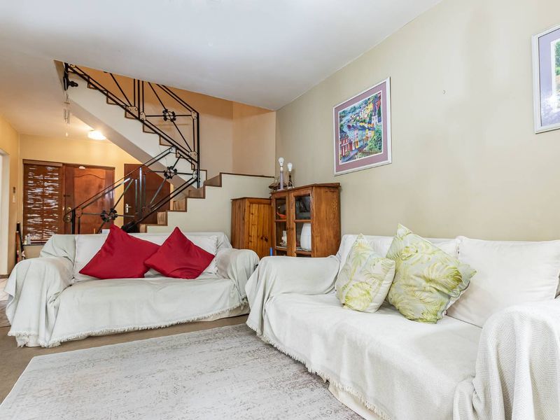Gorgeous 3 Bed Town House In Plumstead. - Photo 6