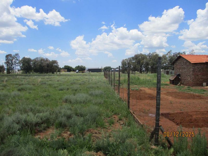 GOOD LOCATION VACANT LAND HIGHBURY MIDVAAL - Photo 3