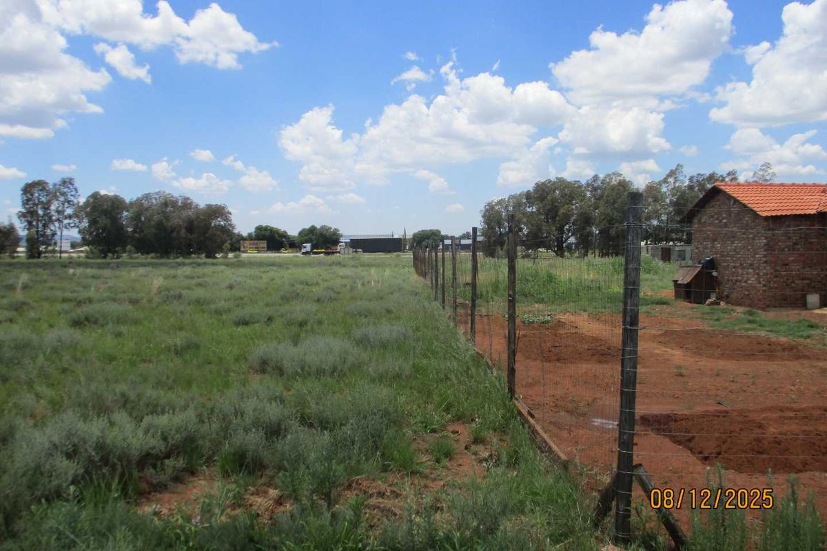 GOOD LOCATION VACANT LAND HIGHBURY MIDVAAL - Photo 3