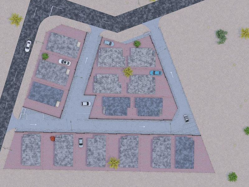 Dermot Hurley Estate, Otjomuise EXT.10 - Photo 9