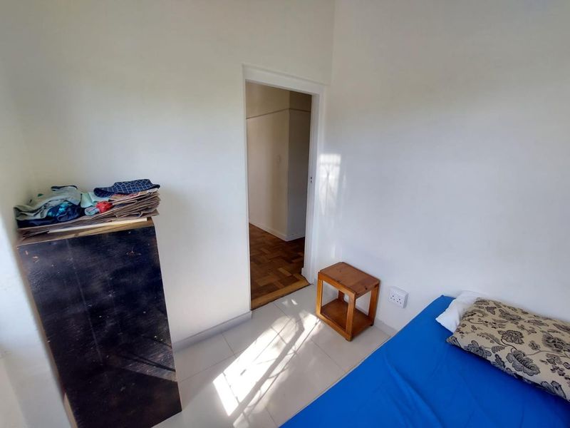 Spacious unfurnished 2-bedroom apartment To Let in Mowbray - Photo 9