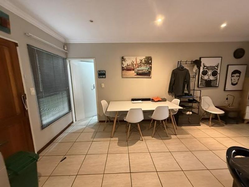 Well looked after 2-Bedroom Duplex with Private Patio, Built-In Braai & Excellent Security - Photo 10