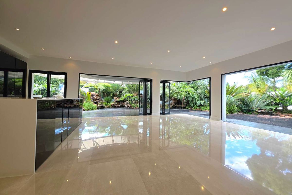 ​Freshly Renovated Masterpiece with Golf Course Frontage - Photo 3