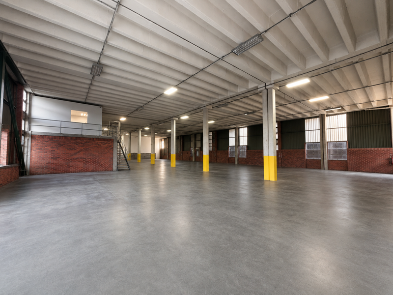 Unit 2B, Westgate Park | 1,370m2 Warehouse | 484 Stockville Road - Photo 5