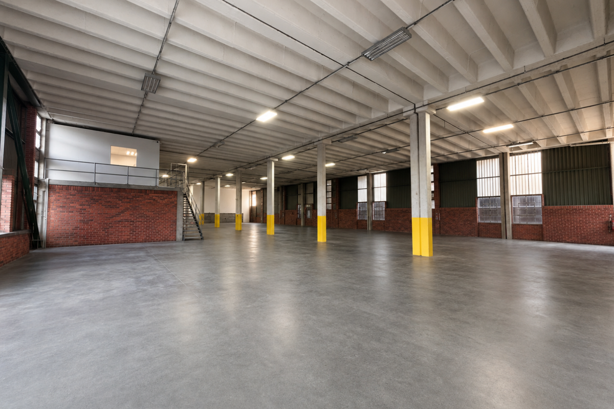 Unit 2B, Westgate Park | 1,370m2 Warehouse | 484 Stockville Road - Photo 5