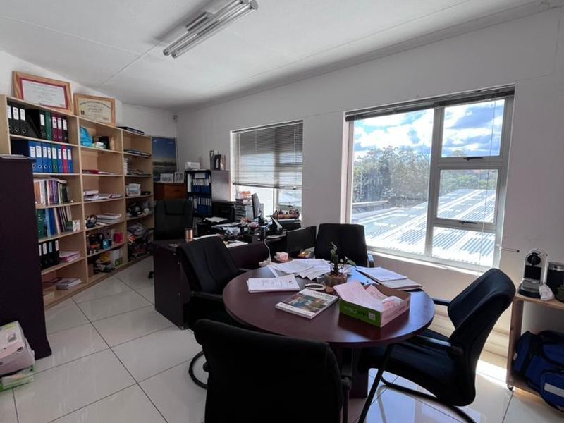 COMMERCIAL INVESTMENT OPPORTUNITY | BISMARCK STREET WINDHOEK WEST - Photo 9