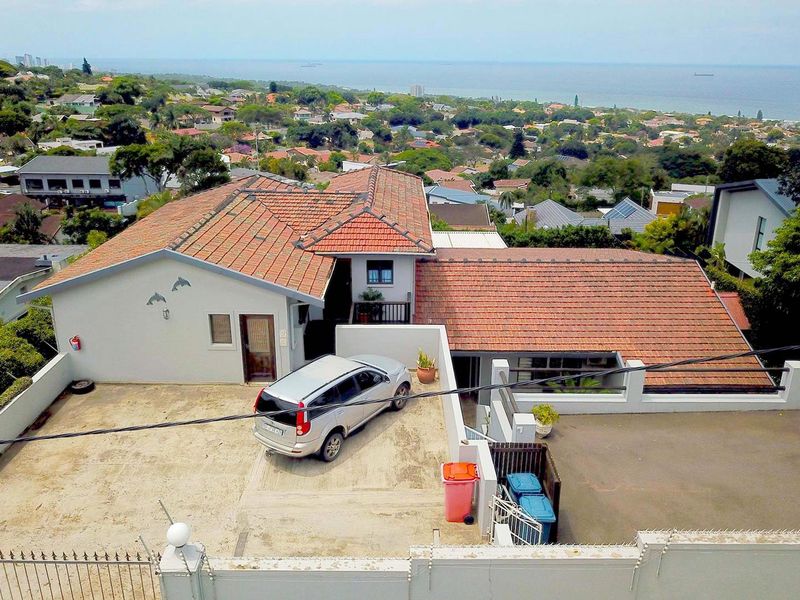 Exceptional investment property in sought after Glenashley with outstanding sea views. - Photo 4