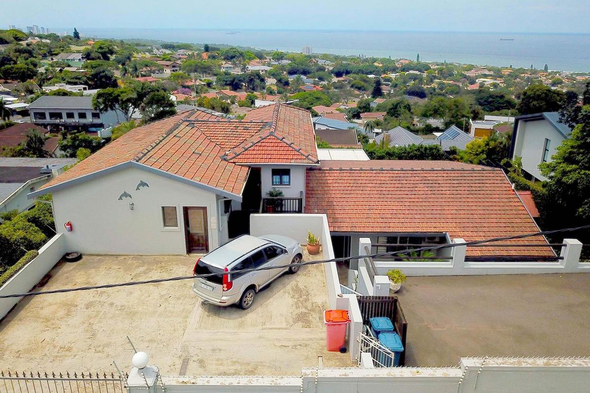 Exceptional investment property in sought after Glenashley with outstanding sea views. - Photo 4
