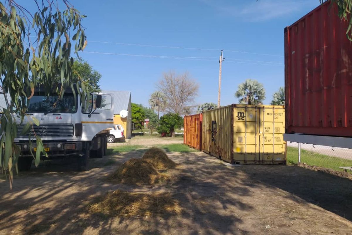 Ohangwena Business Plot with Flats  For Sale - Photo 4