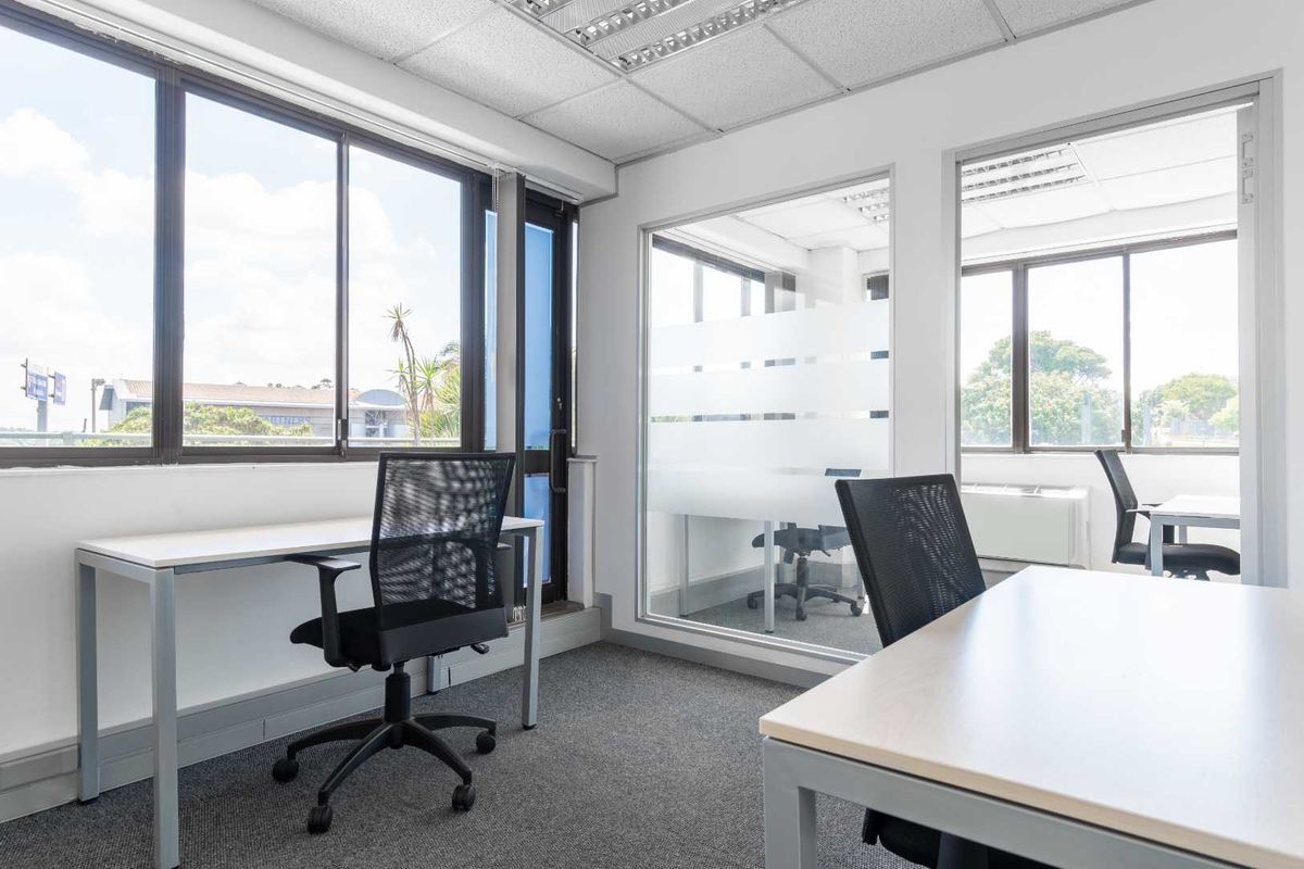 Professional office space in Regus Pharos House, Westville on fully flexible terms - Photo 3