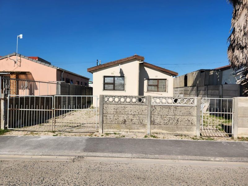 Charming 2-bedroom house available in Graceland for R799,000. - Photo 2
