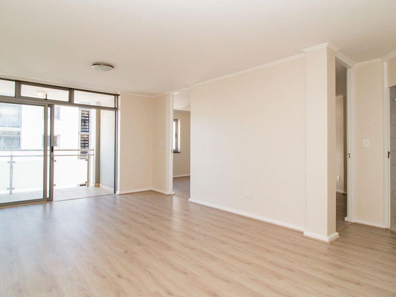 Stylish 2-Bedroom Apartment in "The Claremont" – Prime Location, Ultimate Convenience - Photo 9