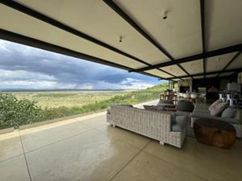 Large-Scale  Game Farm for Sale – Power, Production & Potential - Photo 1