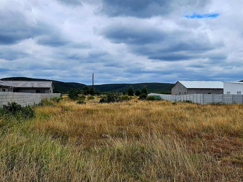 Vacant Plot for Sale - Photo 6