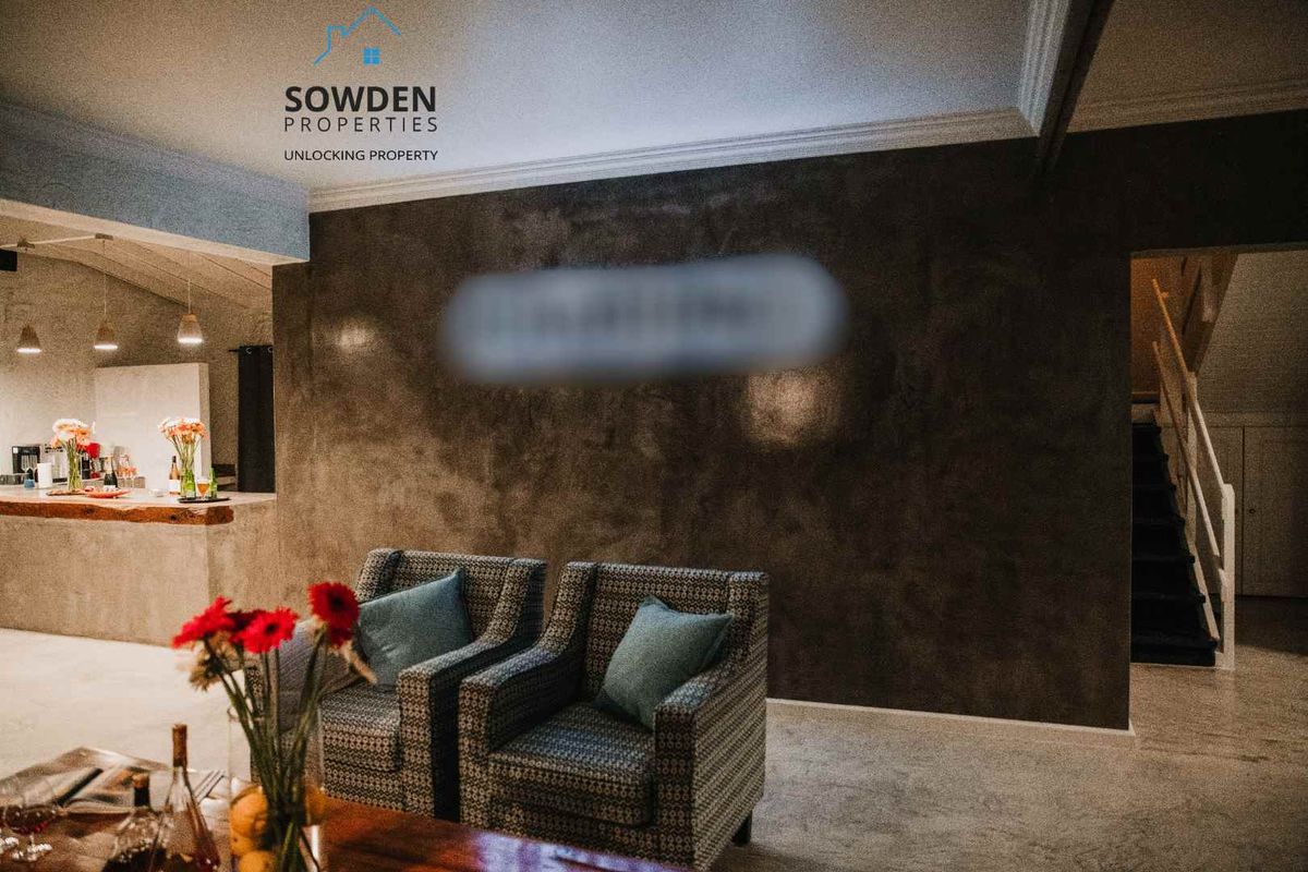 African Chic Luxury Meets Coastal Tranquillity. - Photo 3