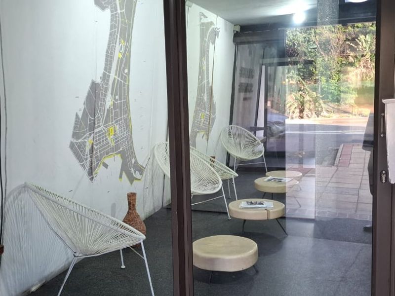 Perfect Investment: Bachelor Apartment Steps from the Waterfront - Photo 4
