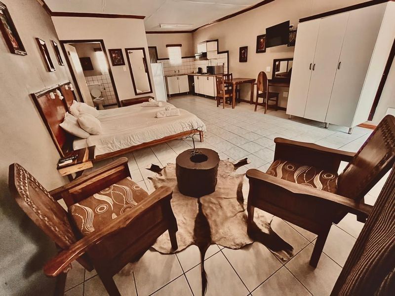 Ngandu Hotel: 25 Years of Success, Yours to Own! - Photo 9