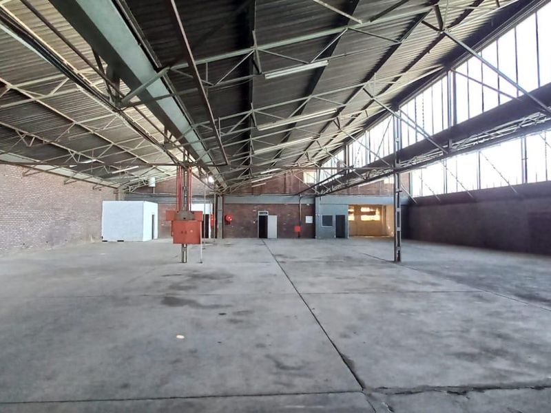 Industrial Unit 2A Available for Lease at 16 Bridget Rd - Photo 3