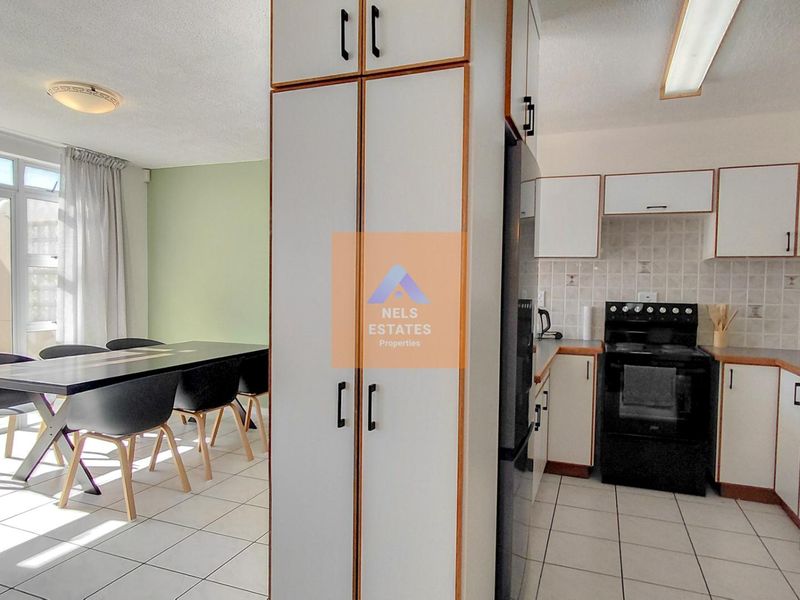 Furnished Apartment to Rent in Central Swakopmund - Photo 8