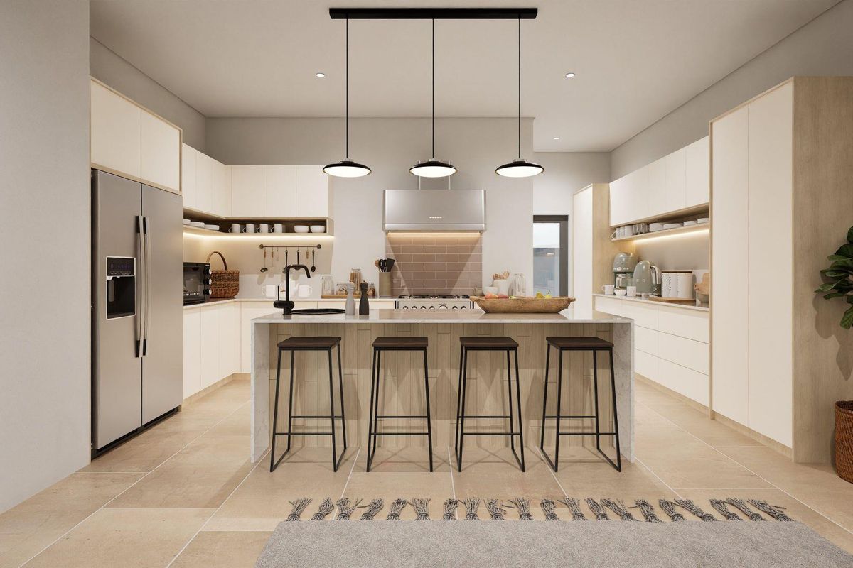 Plot and Plan Property available in Langebaan Country Estate. - Photo 2