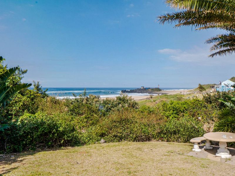 Ground floor and on the beach - Photo 3