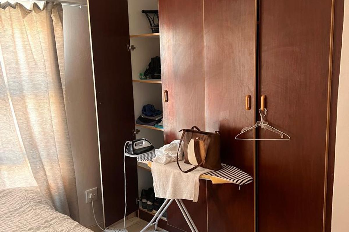 2 Bedroom Flat for Sale-Ongwediva - Photo 5