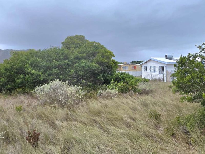 Prime 618m2 Vacant Stand for Sale in Van Dyksbaai / Kleinbaai – Fully Serviced & Level - Photo 10