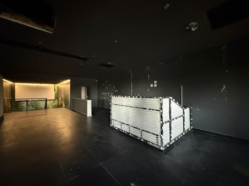Restaurant Space Available Immediately in Parkmore - Photo 10